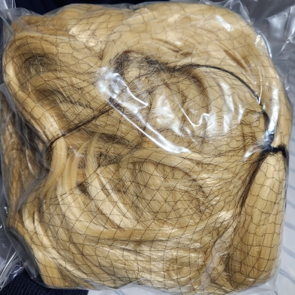 KINOMOTO Anime Kakegurui Cosplay Costume School Uniform AND wig - Picture 5 of 5